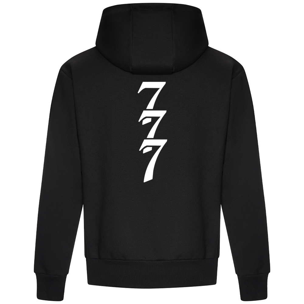 777 Hoodie