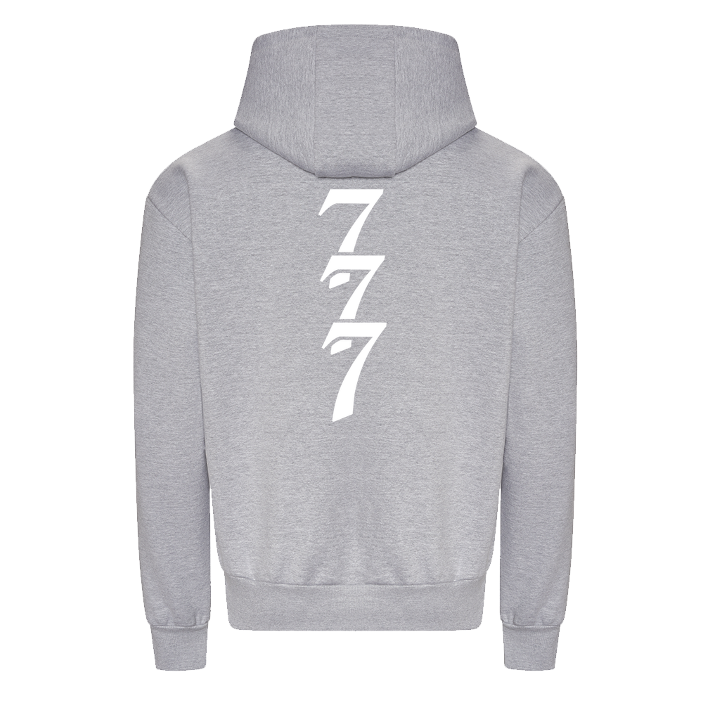 777 Hoodie