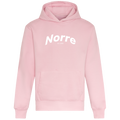 Pink Hoodie