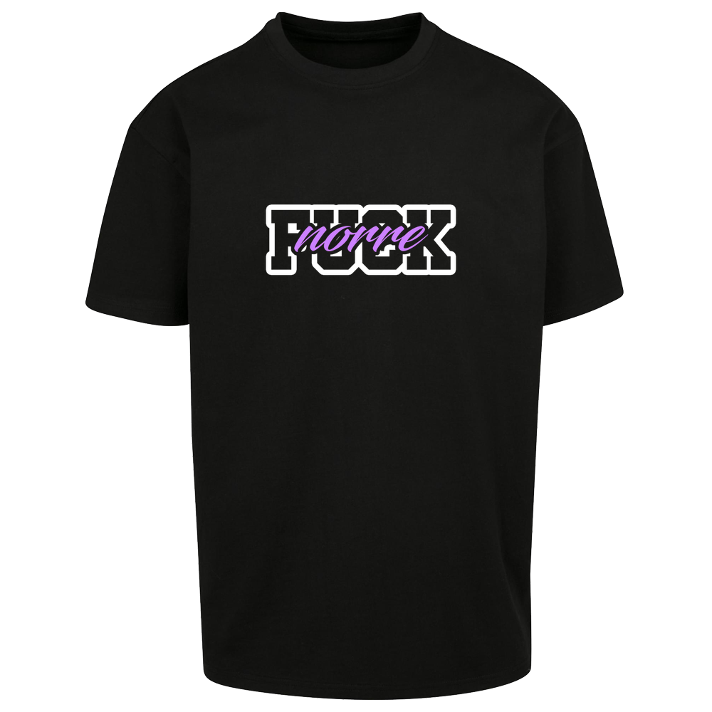 Fuck Norre tee