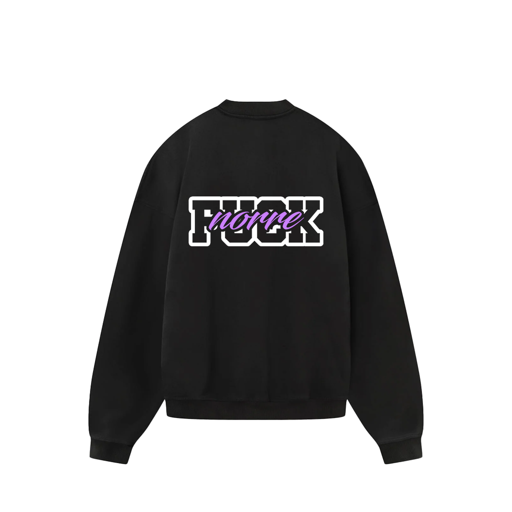 Fuck Norre Sweatshirt
