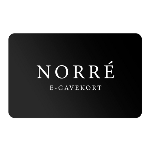 Digitalt gavekort