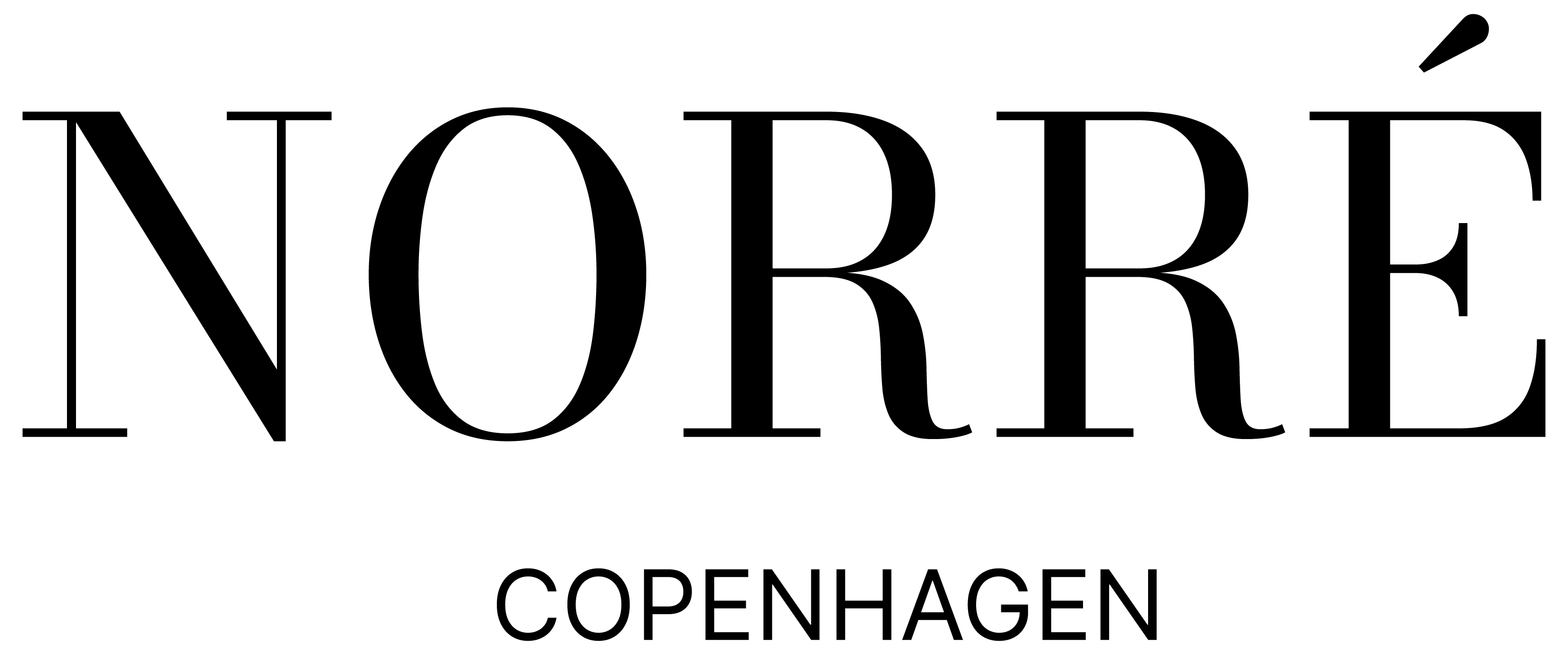 NORRÉ COPENHAGEN